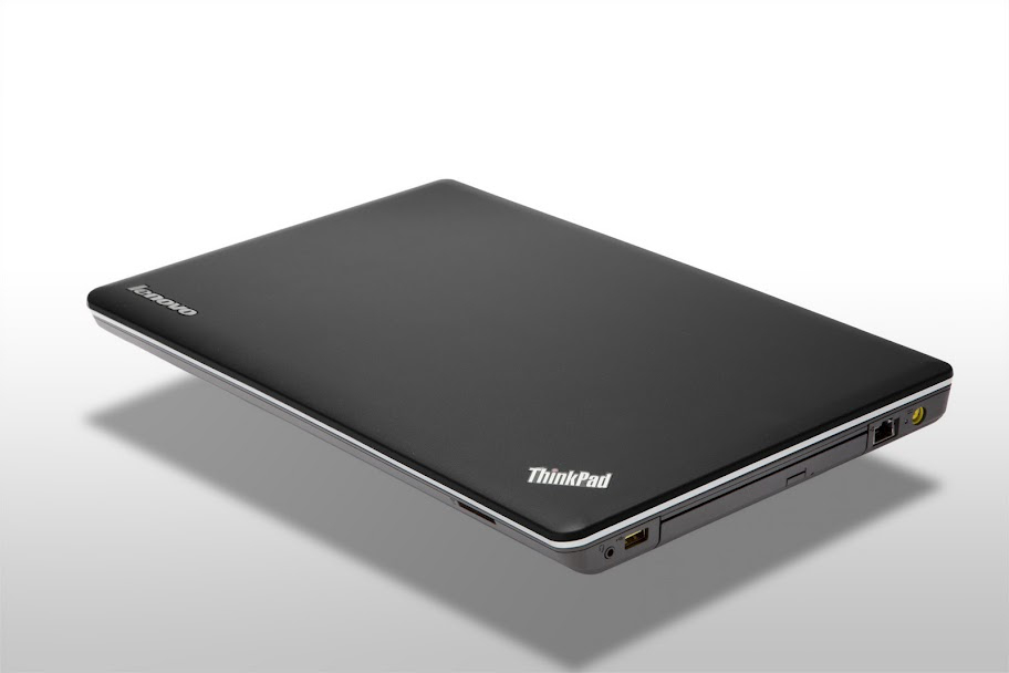 Lenovo Edge E530 + ThinkVision LS2421p – image 4