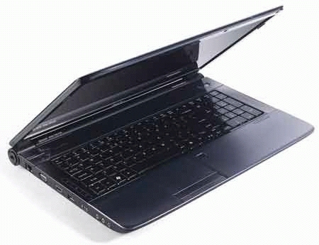 Acer Aspire 7540-504G50Mn – image 3