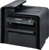 Canon i-SENSYS MF-4430 Laser A4