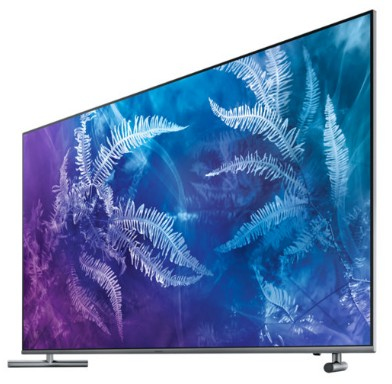 Samsung Q6F QE55Q6FGMTXZG TV – image 5
