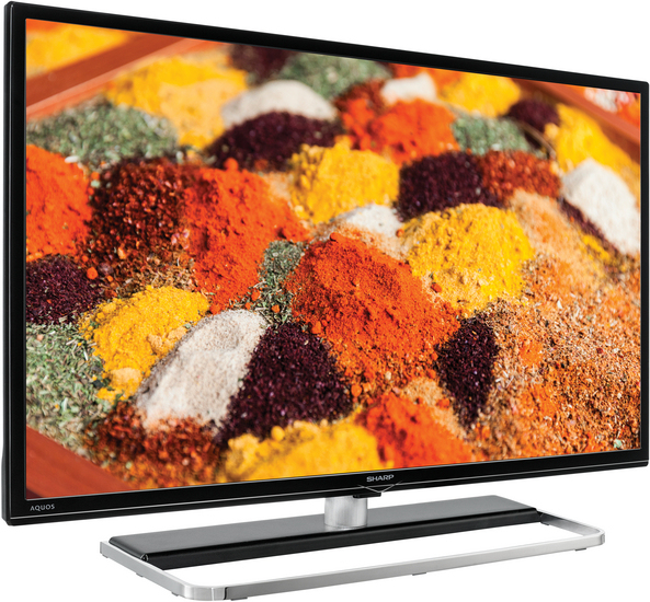 Sharp LC-40LE362EN-BK TV – image 3