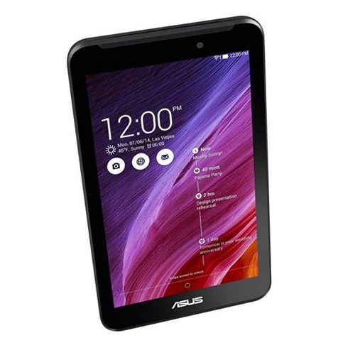 ASUS MeMO Pad 7 ME70C-MB1-BLK tablet Intel Atom®