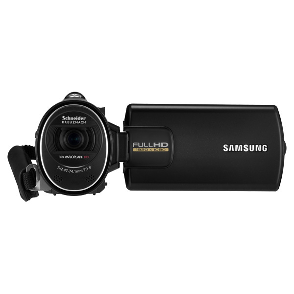 Samsung HMX-H304BN camcorder – image 6