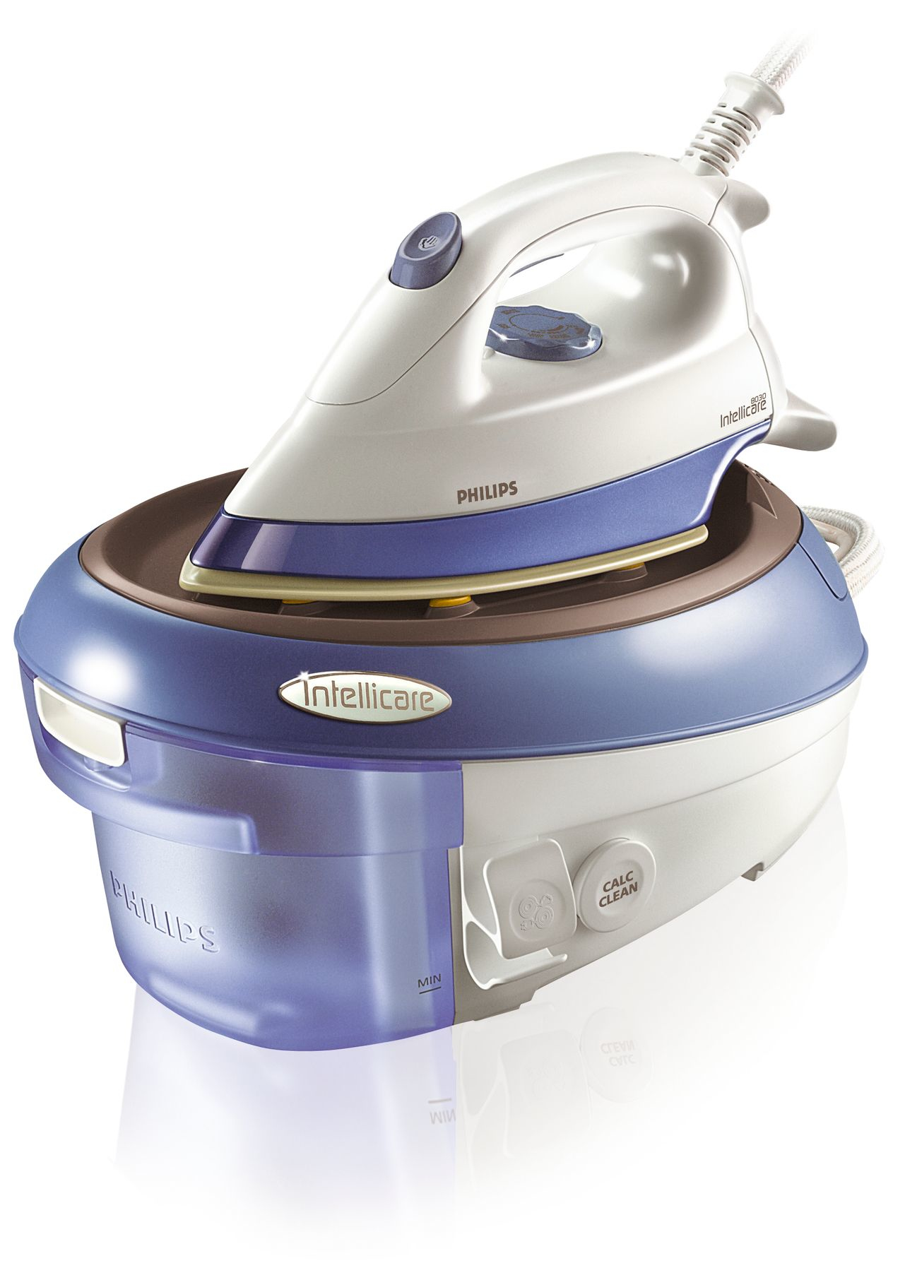 Philips GC8030 Pressurised steam generator – image 1