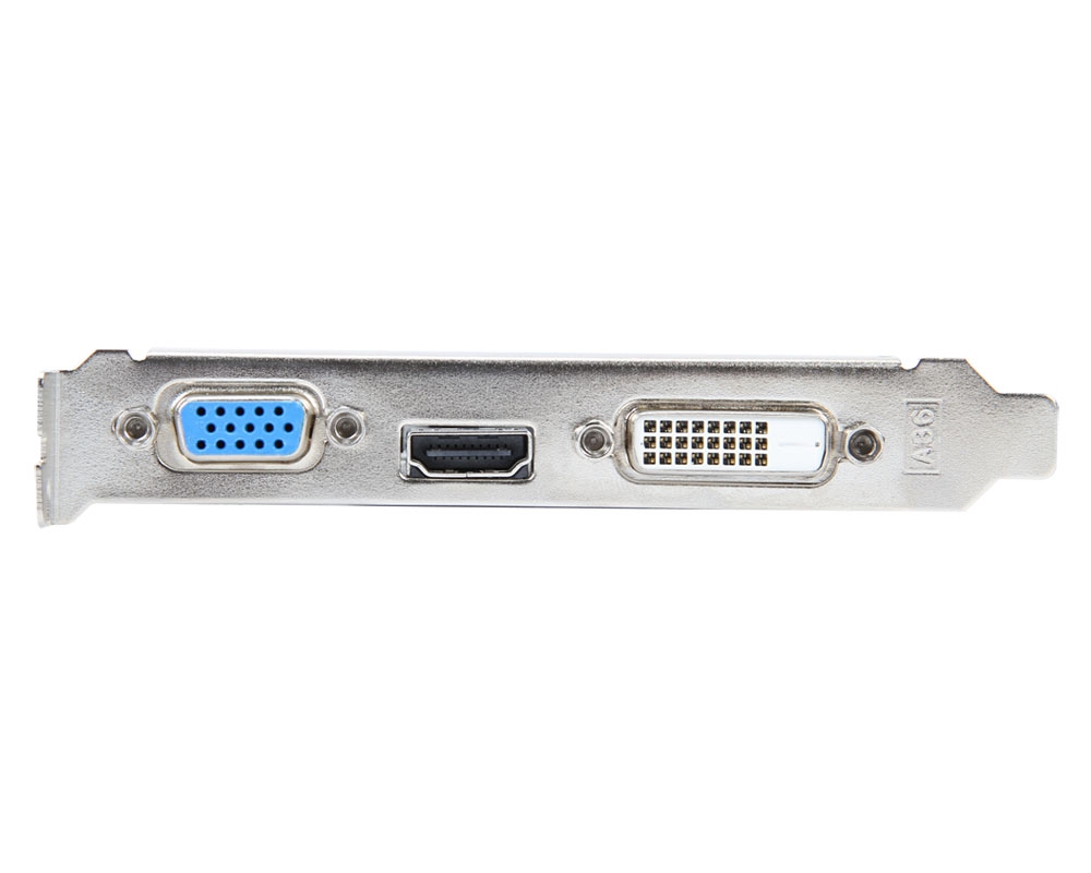 MSI V811-020R graphics card AMD Radeon HD6450 – image 5