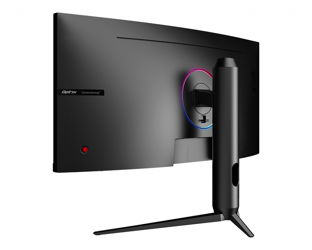 MSI Optix MAG301CR2 – image 4
