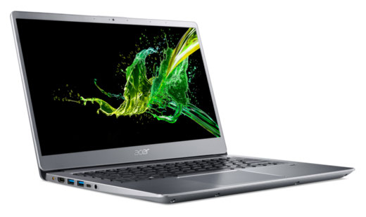 Acer Swift 3 SF314-41-R80D AMD Athlon 300U Laptop – image 2