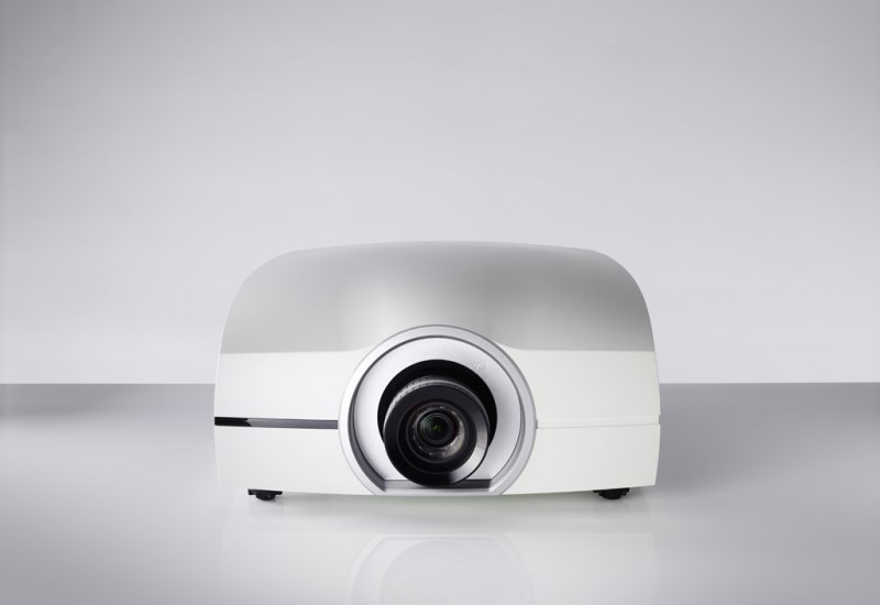 Barco PGWU-62L 6000 ANSI lumens DLP WUXGA (1920x1200) White – image 3