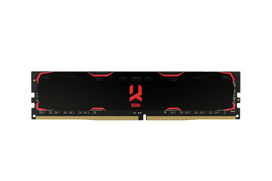 Goodram IR-2133D464L15S/8G memory module – image 1