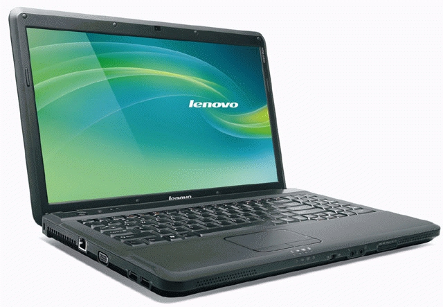 Lenovo ThinkPad NTD3MGE laptop Intel® Pentium® Dual-Core T4300 – image 2