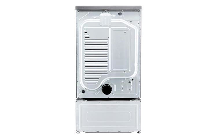 LG DLGX3251V washing machine Front-load – image 3