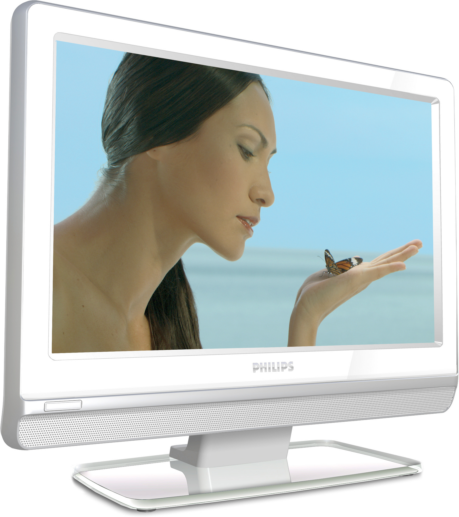 Philips widescreen flat TV 19PFL5602D/05