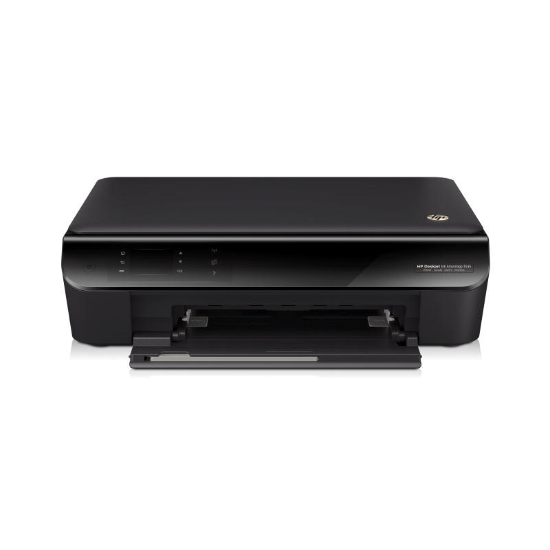 HP Ink Advantage 3545 – image 5
