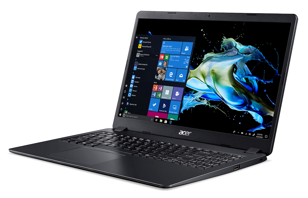 Acer EX215-51-57HS Intel® Core™ i5 i5-10210U Laptop – image 3