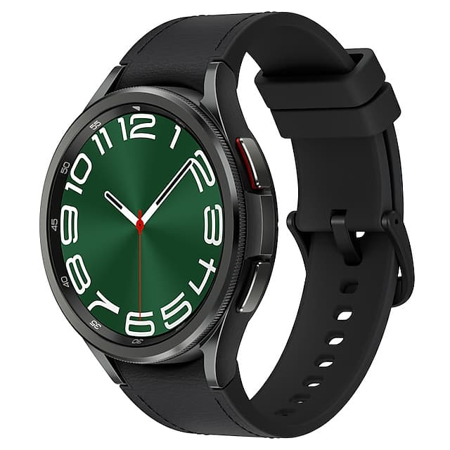 Samsung Galaxy Watch6 Classic SM-R965FZKAPHE smartwatch / sport watch – image 1