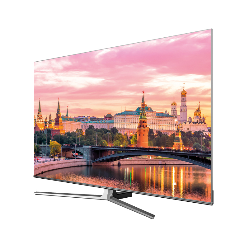 Hisense 65U82GQ TV 163.8 cm (64.5") 4K Ultra HD Smart TV Wi-Fi Black, Grey 500 cd/m² – image 3