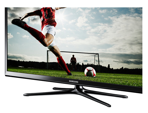 Samsung PS64F5000 TV – image 5