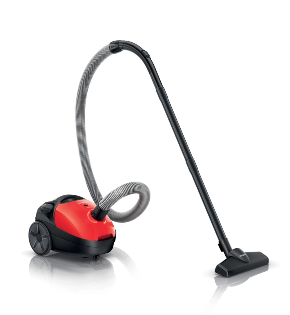 Philips CompactGo FC8291/51 vacuum