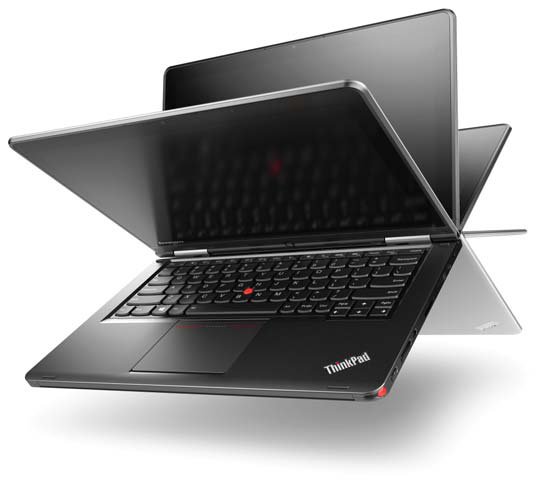 Lenovo S1 Yoga – image 2