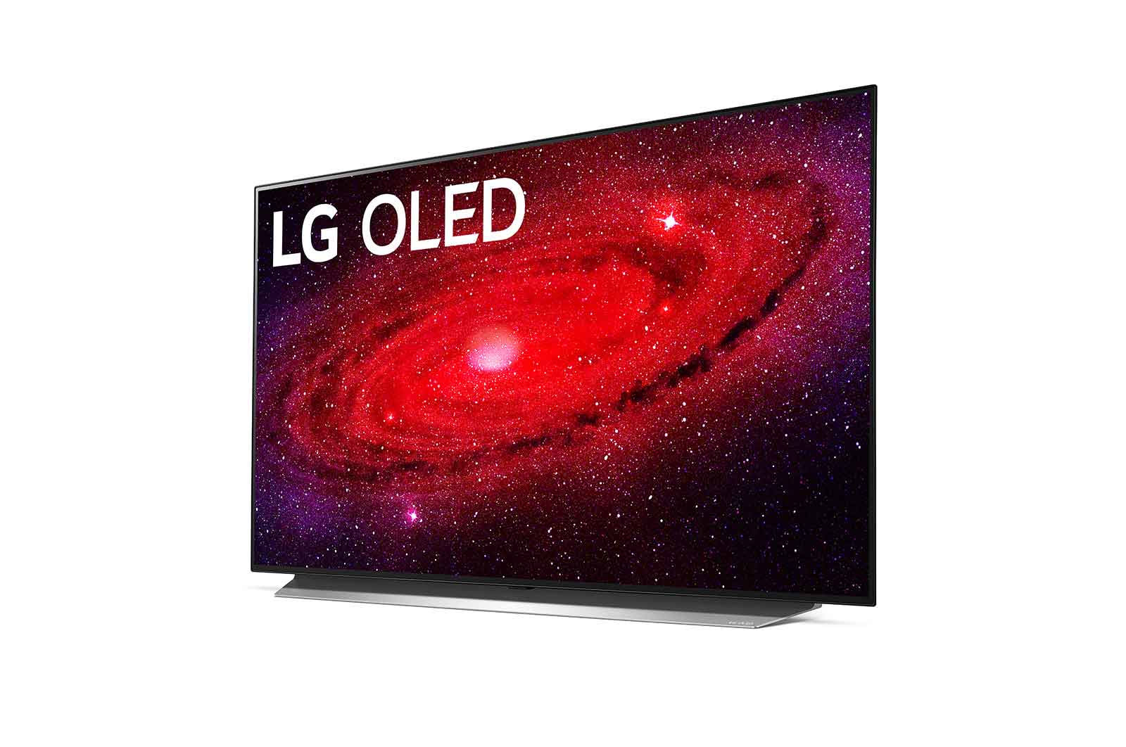 LG OLED48CX8LC TV – image 3