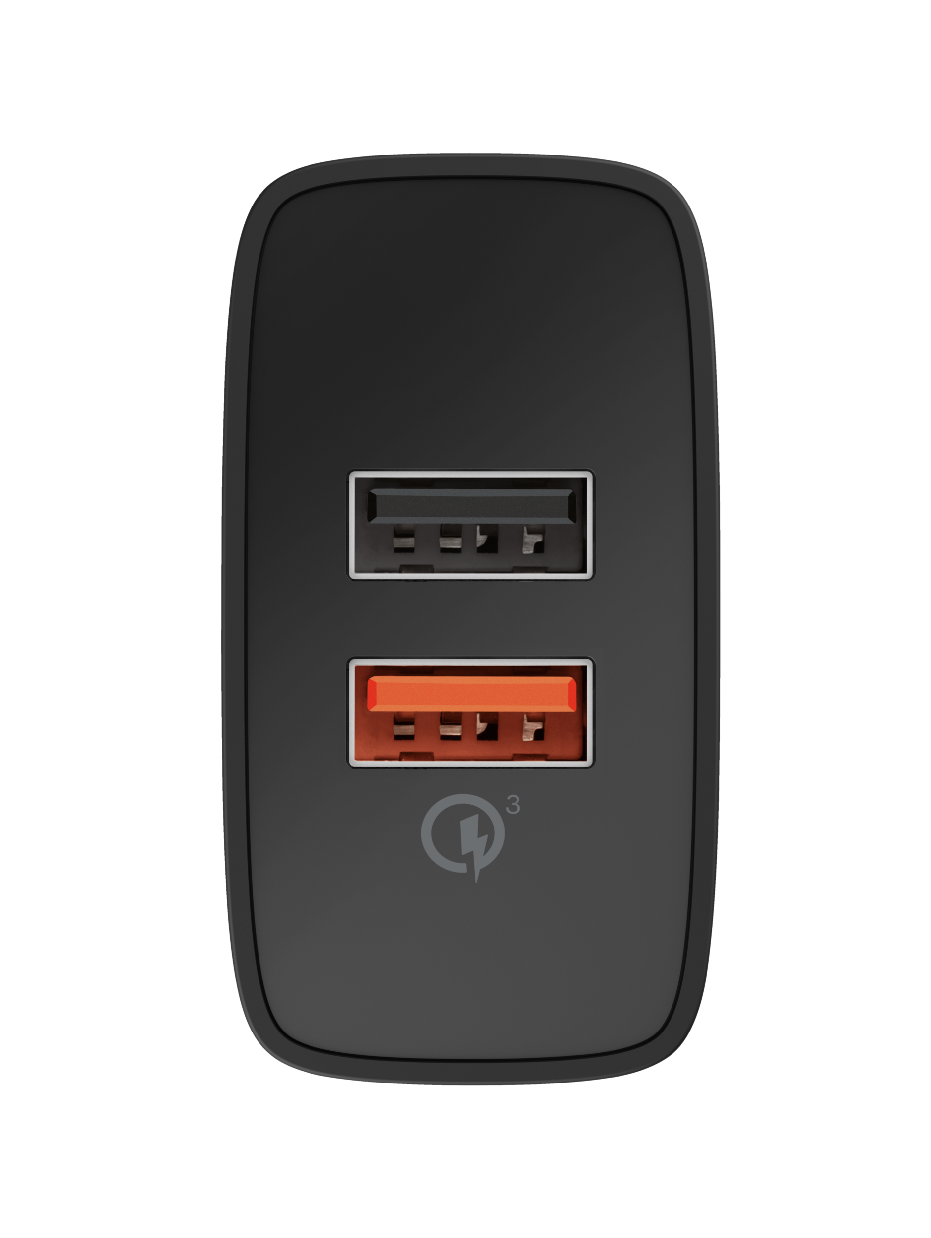 Trust 23559 mobile device charger Laptop, Smartphone, Tablet Black AC Fast charging Indoor – image 3