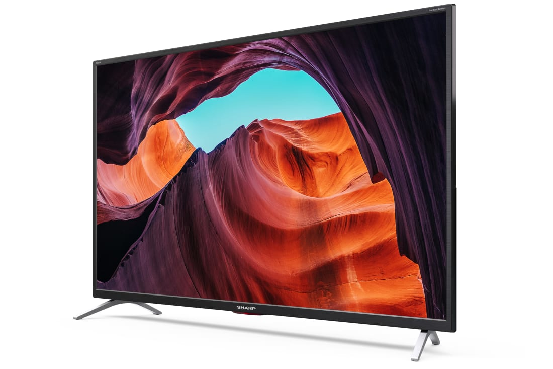 Sharp Aquos 42CI5EA TV – image 4