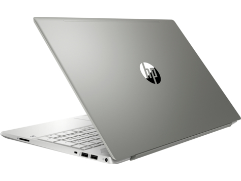 HP Pavilion 15-cs2595nd Intel® Core™ i7 i7-8565U Laptop – image 5