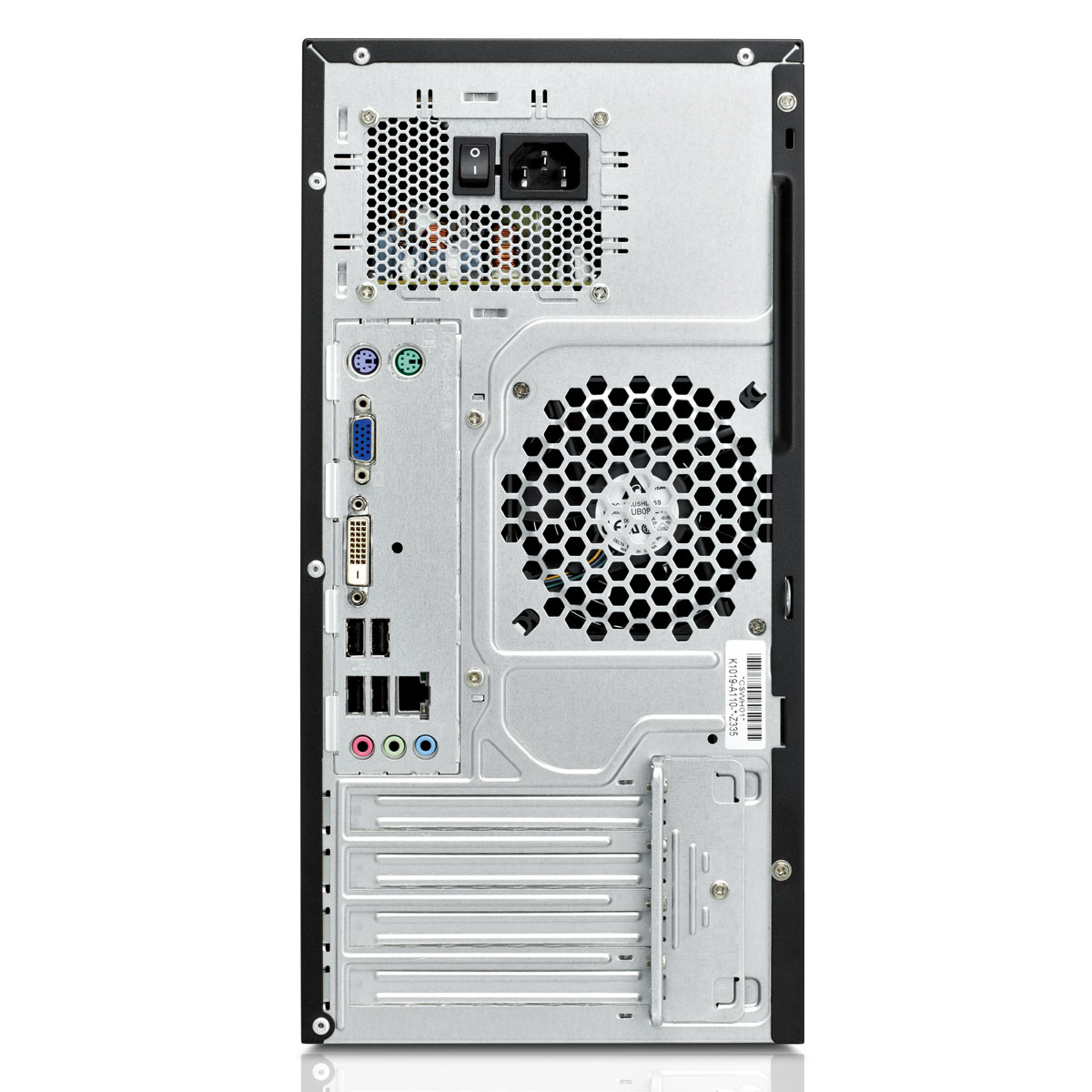 Fujitsu P410 E85+ E20T-6 LED – image 4