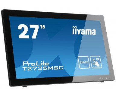 iiyama ProLite T2735MSC-B1 – image 2