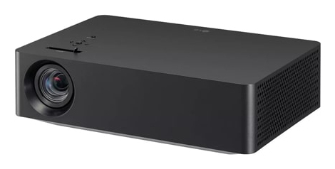 LG HU70LAB data projector Standard throw projector 1500 ANSI lumens DLP UHD 4K (3840x2160) Black – image 4