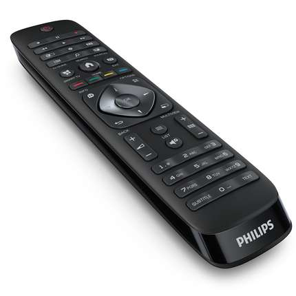 Philips 7000 series 42PFK7179 Ultraflacher Smart Full HD LED TV 