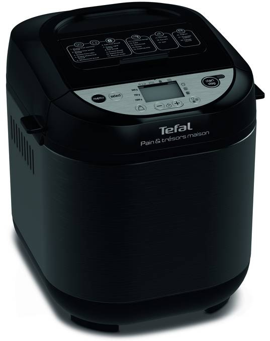 PF251835 bread maker