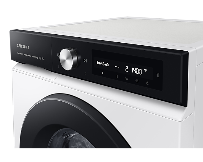 Samsung WW11BB534DAEAH washing machine Front-load – image 2