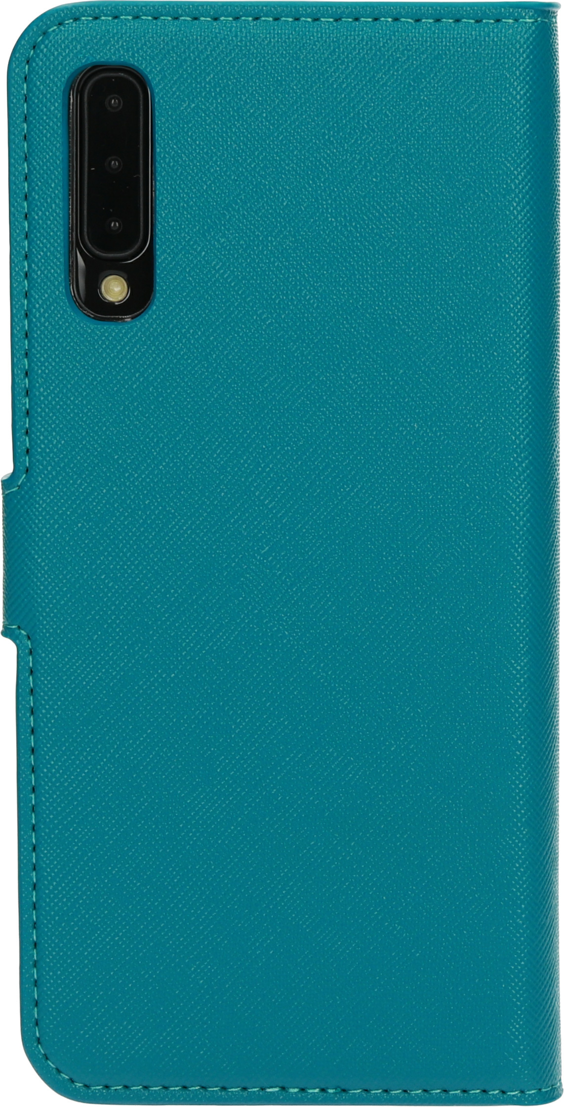 Mobiparts Saffiano Wallet Case Galaxy A50 – image 5