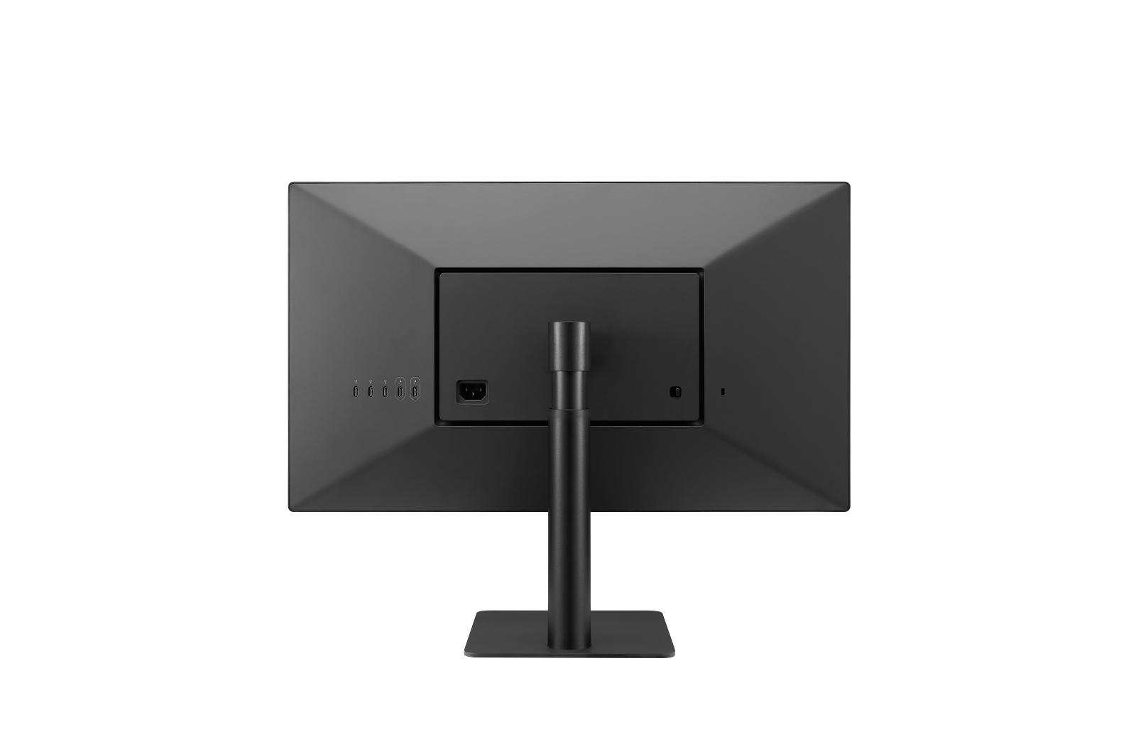 LG 24MD4KL-B computer monitor – image 8