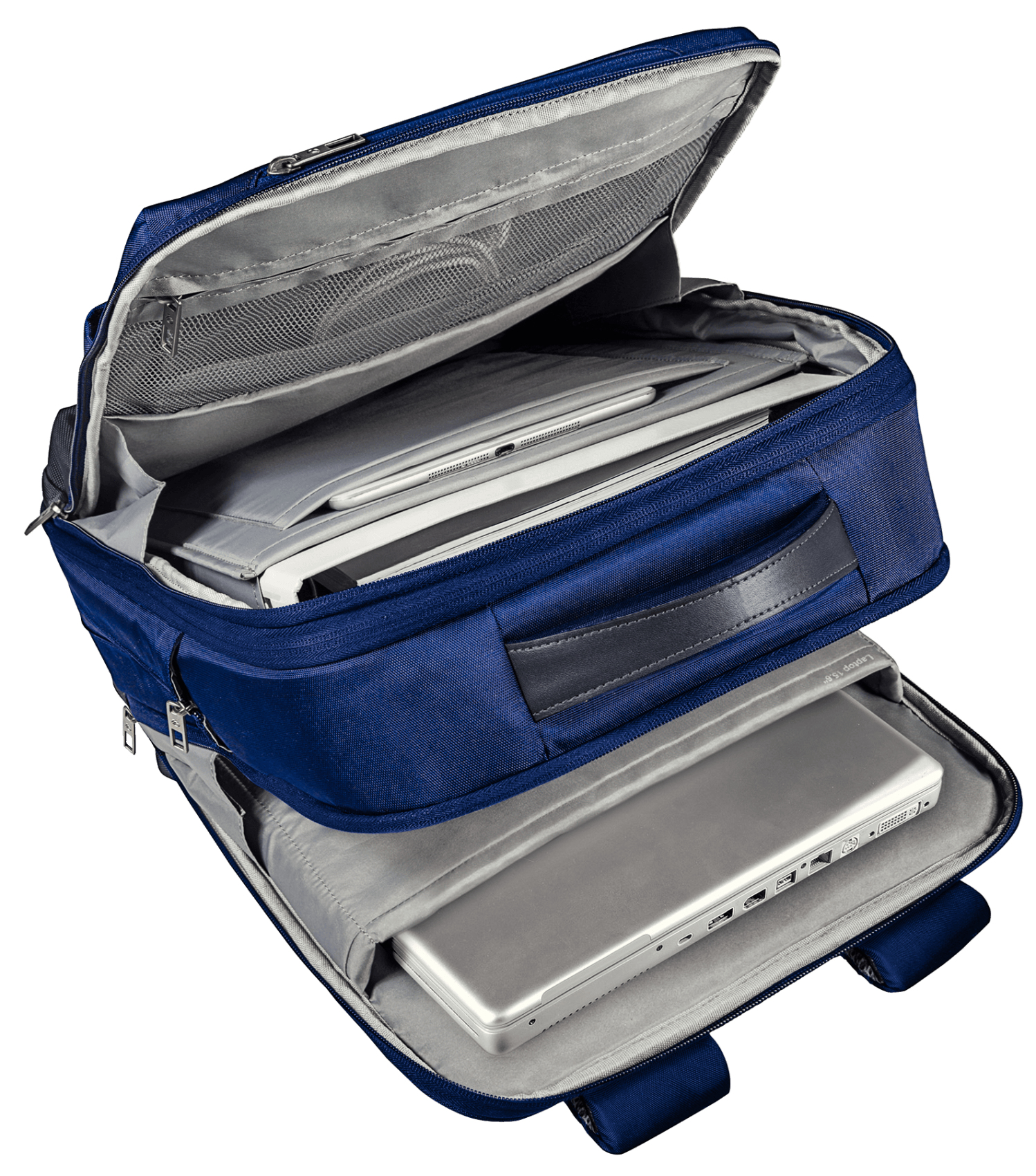 Leitz Complete 15.6" Backpack Smart Traveller – image 2