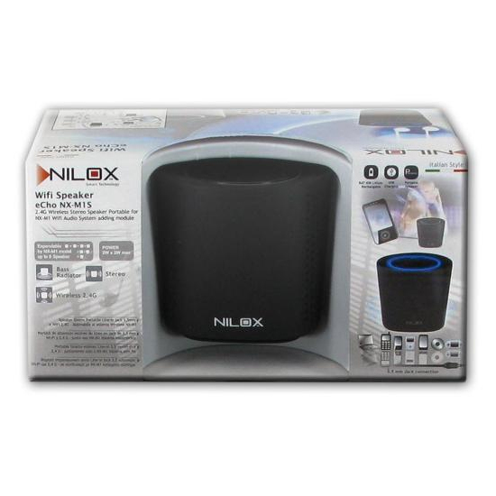 Nilox 13NXWSSI00001 loudspeaker – image 2