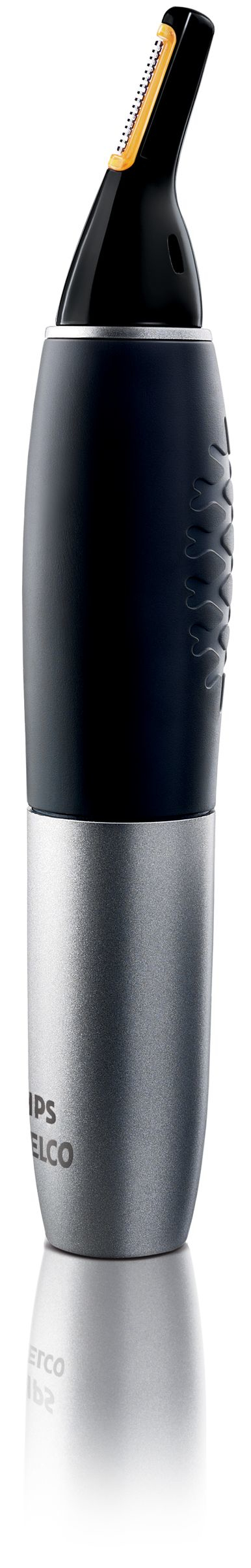 Philips Norelco NoseTrimmer 3300 Nose, ear & eyebrow trimmer, Series 3000 NT9110/60 – image 2
