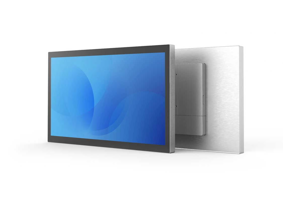 Capture CA-K799N3-1214 POS system – image 3