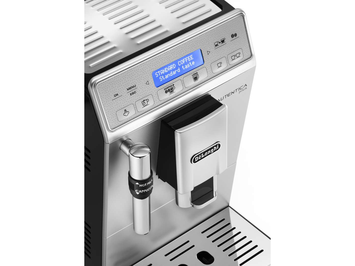 De’Longhi Autentica Plus – image 5