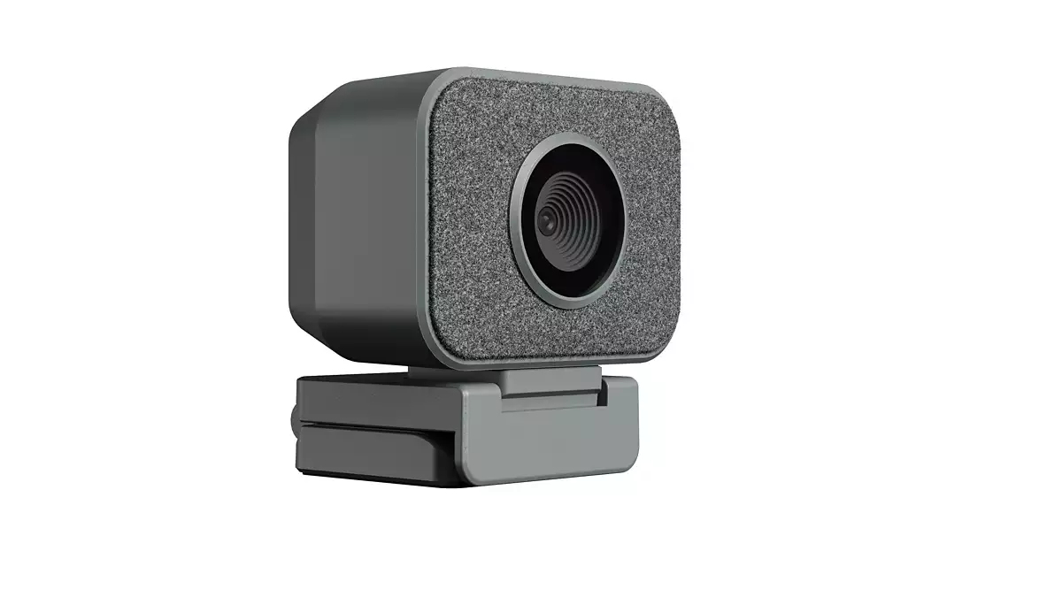 Philips 6000 series SPL6608G/93 webcam