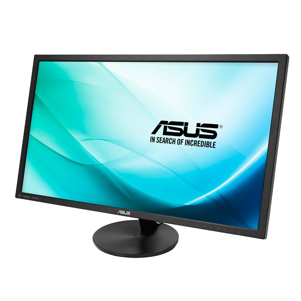 ASUS VN289Q computer monitor – image 3