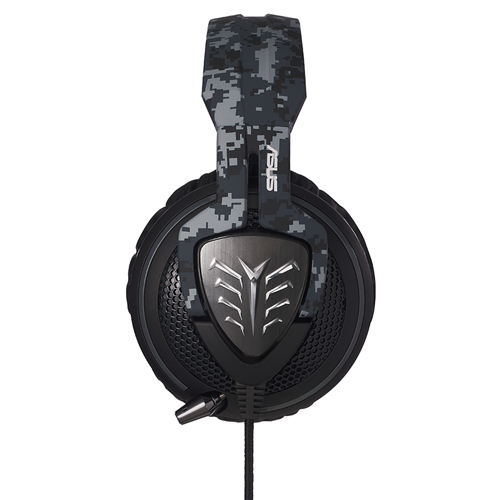 ASUS Echelon Headset Wired Head-band Gaming Black, Grey – image 4