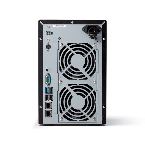 Buffalo TeraStation 5600 DWR – image 6