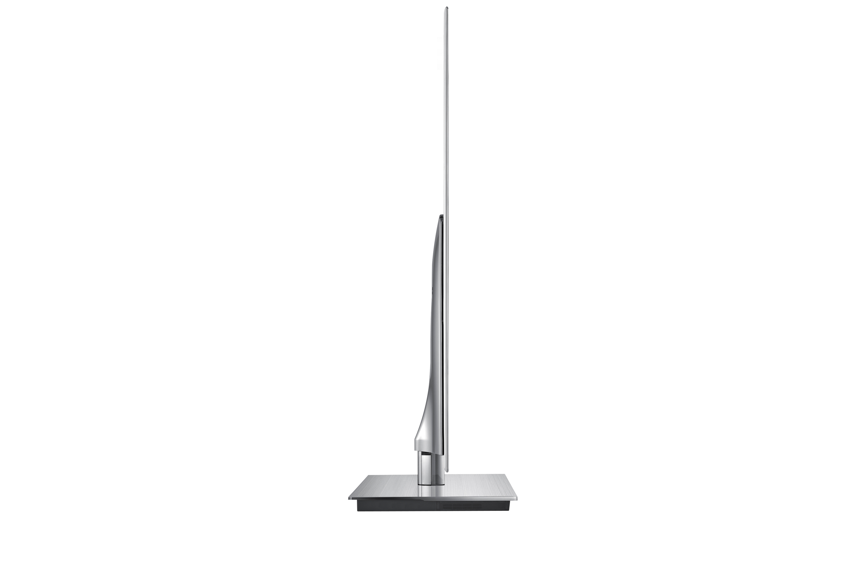 Samsung UE55C9090 139.7 cm (55") Full HD Silver – image 4