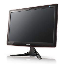 Samsung BX2335 computer monitor – image 2