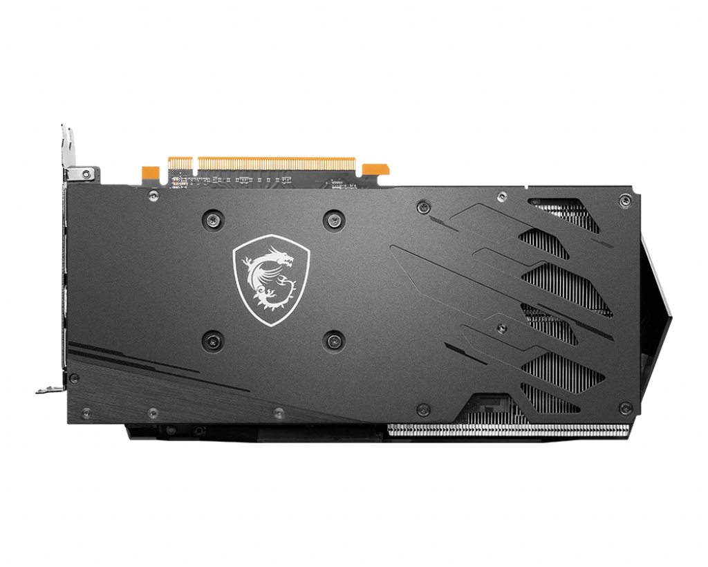 MSI RX 6600 XT GAMING X 8G – image 4