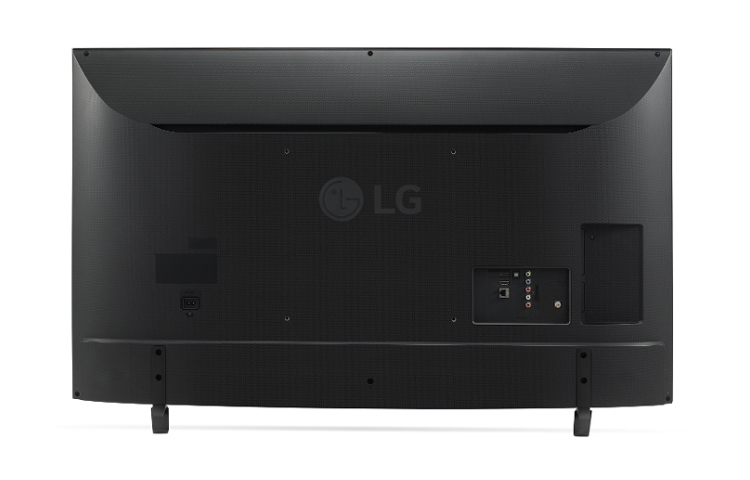 LG 49UF6407 TV 124.5 cm (49") 4K Ultra HD Smart TV Wi-Fi Black – image 7
