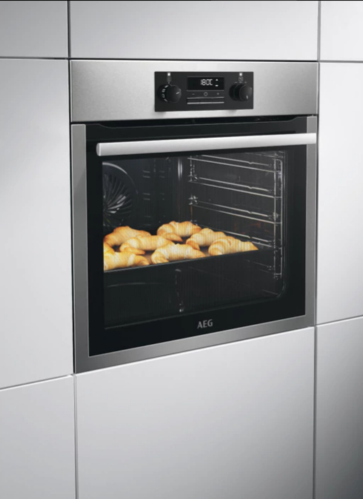 AEG BPS331120M 74 L Stainless steel – image 5
