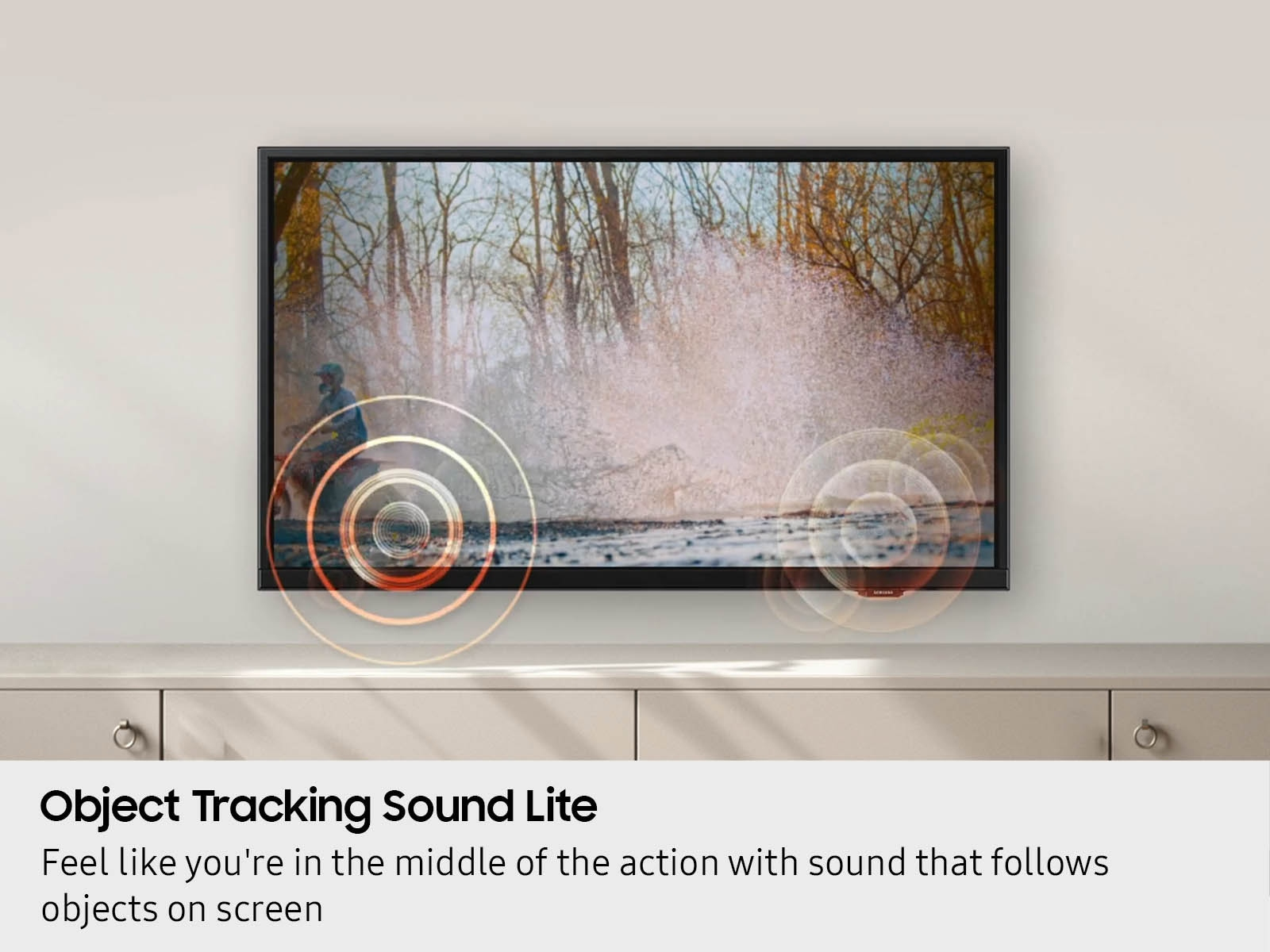 Samsung UN32H5000FFXZA TV – image 7